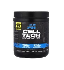 MuscleTech Creatine HCl+