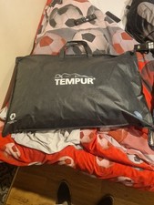 Tempur Cloud Air SmartCool