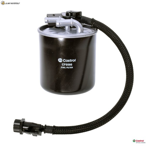 Fuel filter cf0566 - fuel,