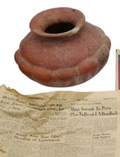 Ancient Pre-Columbian Colima