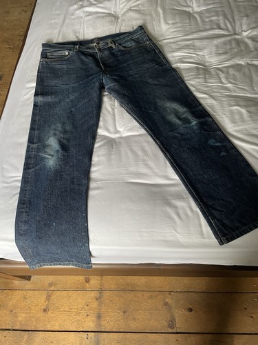 New standard butler - a.p.c.,