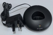BT Graphite 2100/2500 Charging