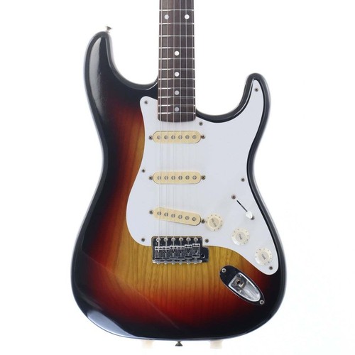 Tokai stratocaster - tokai, st-60