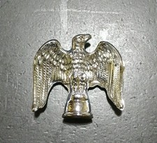 Chrome Eagle for Zacconi Lever Coffee Machine - No Faema Pavoni