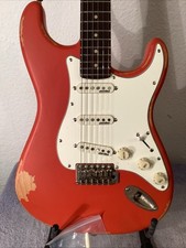 Vintage Guitar V6 MRFR rrp