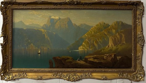 William 1876 signed alpine - william,