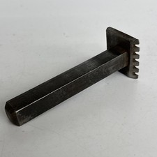 Antique Saw Set Stake Saw Vise