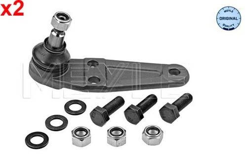 Ball joint meyle fits - joint,