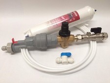 Mains-fed Water Cooler Rail