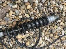 Kawasaki Kx 60 Rear Back Shock 