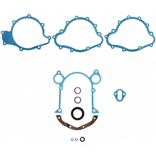 Timing cover gasket pontiac - timing,