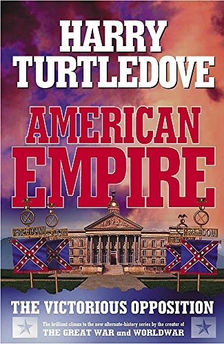 American empire the - american, empire: