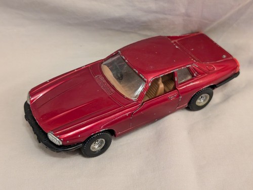 Corgi 319 jaguar xjs - 319,