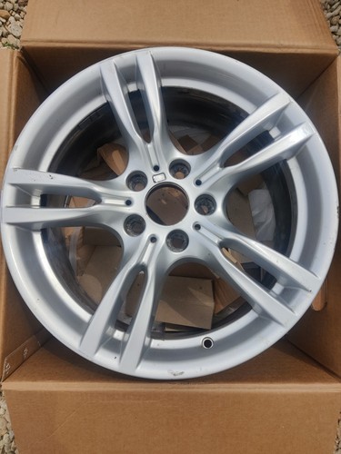 Bmw wheels 320d - wheels, 5x120