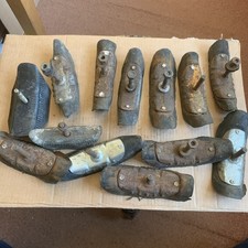 Vintage Tyre Anti Slip Fitting X 13 Wm3 Wm2 BSA Triumph Norton