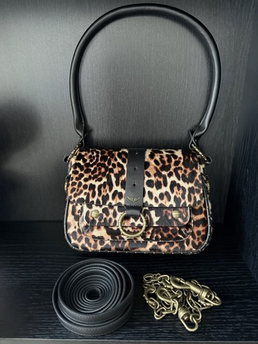 Zadig voltaire leopard kate - voltaire,