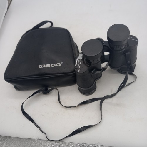 Tasco binoculars 4004 8x30mm - tasco,