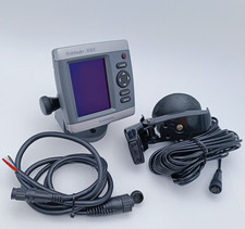 GARMIN FISHFINDER 300C Color