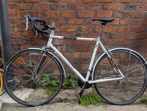 Dawes century race road - se,