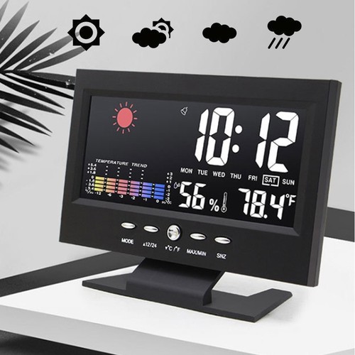 New led large digital - large,