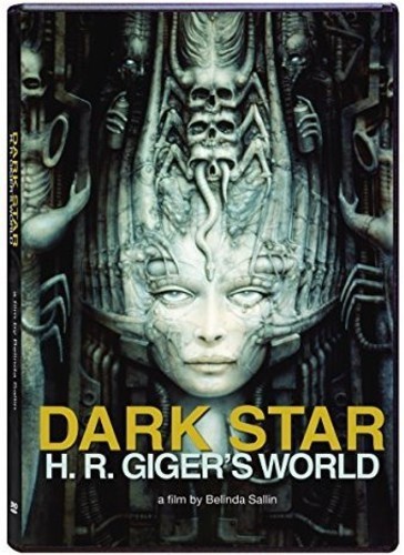 Dark star giger - star:, h.r.