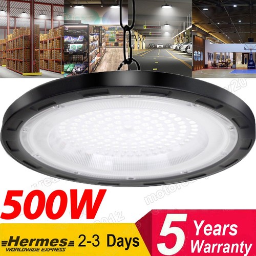 Led high bay light low - high,