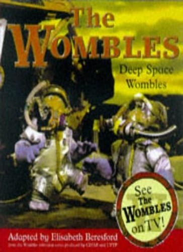 Wombles deep space - deep,