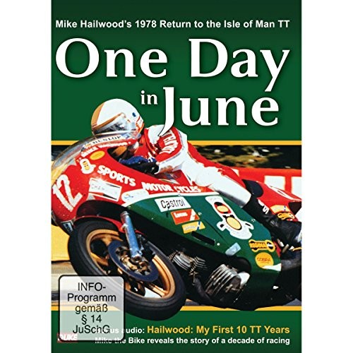 One day june 78 dvd - one,