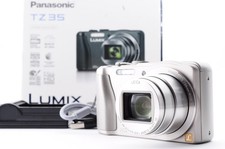Panasonic Lumix DMC-TZ35