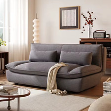 Sofa bed cotton - sofa, corduroy