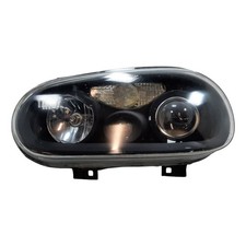 VOLKSWAGEN Golf Cabriolet