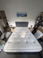 Dreams Double Divan 4 Drawer