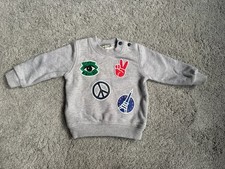 Kenzo Baby 9 Months Jumper