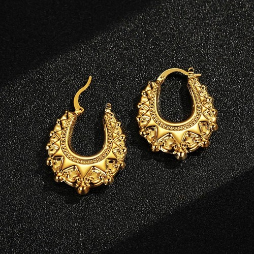 9ct gold filled gypsy style - 9ct,