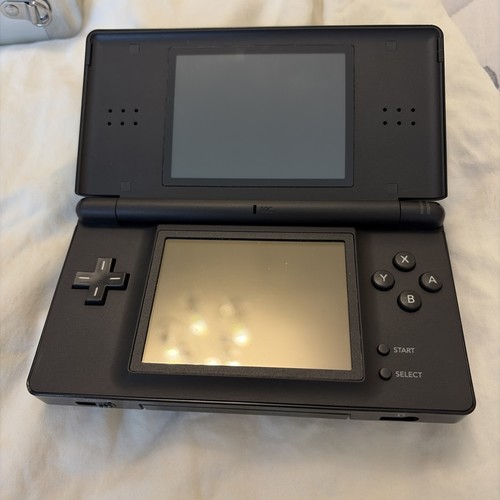 Nintendo lite black - nintendo,