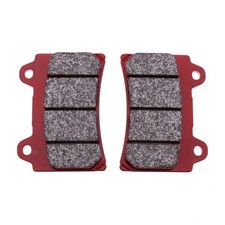 BREMBO Brake Pads Pair SA