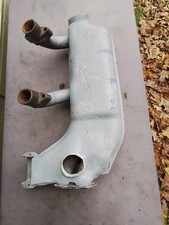 Genuine VW Air Cooled Type4