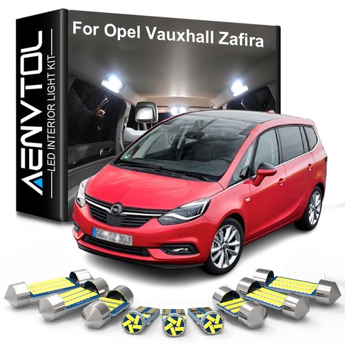 Led interior light bulbs - interior,