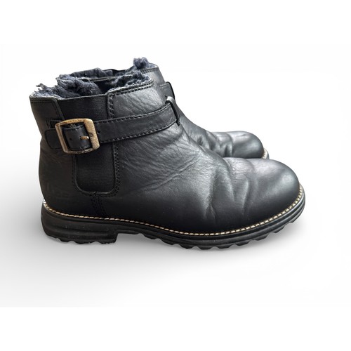 Ugg australia leather - australia,
