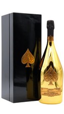 Armand De Brignac - Ace Of Spades - Brut Gold Champagne (1.5 Litre Magnum) (G...