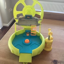 Octonauts Deep Sea OctoLab