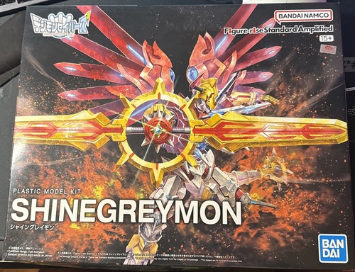 Bandai figure rise standard - bandai,