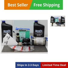 Maintenance Kit for V-Twin