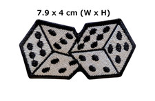 2 Dice Rocker Poker Game Patch