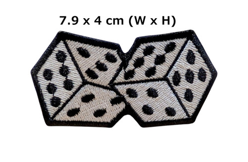 Dice rocker poker - 2, game