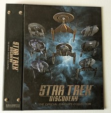 STAR TREK DISCOVERY THE