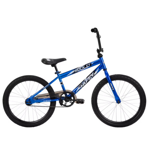 Huffy rock kids - rock, it