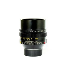 Leica 50mm F0.95 Noutilux M