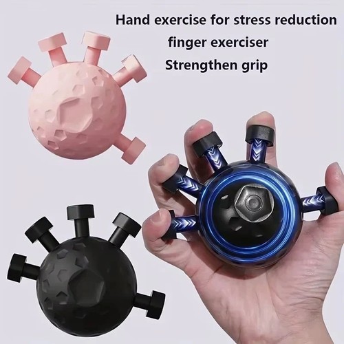 Finger exerciser trainer hand - finger,