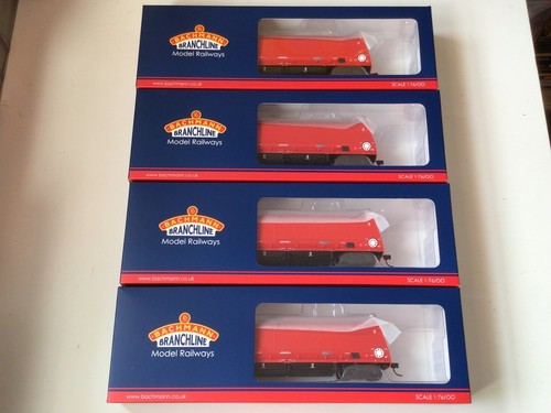 Set bachmann oo gauge - bachmann,